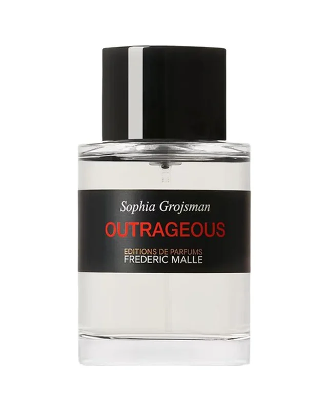 Frédéric Malle Outrageous Unknown concentration 100 ml bočica