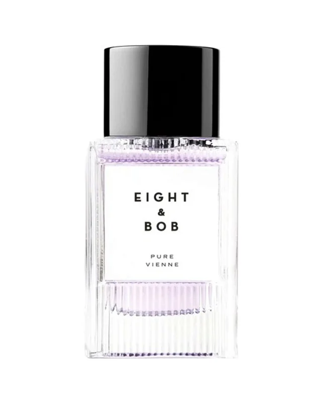 Eight & Bob Pure Vienne Eau de Parfum 100 ml bočica