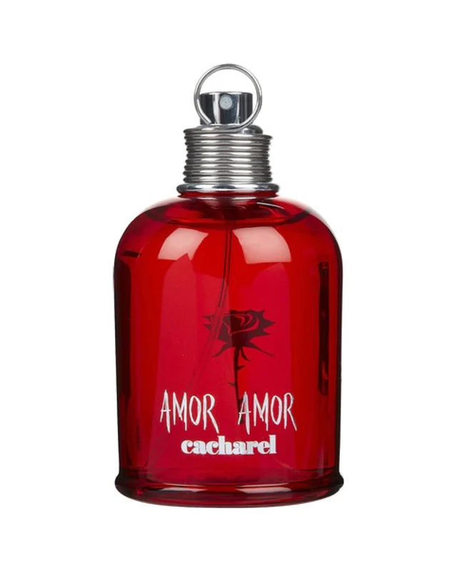 Cacharel Amor Amor Eau de Toilette 100 ml bočica