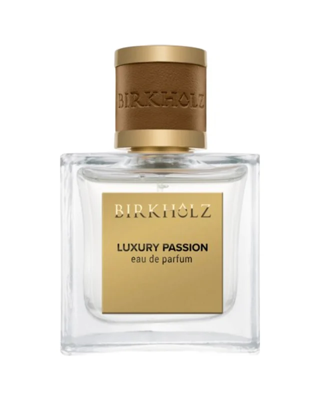 Birkholz Luxury Passion Eau de Parfum 100 ml bočica