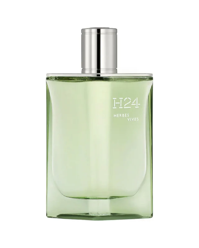Hermès H24 Herbes Vives Eau de Parfum 100 ml bočica