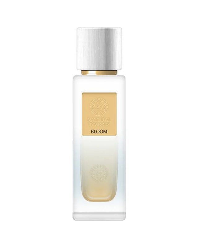 The Woods Collection Bloom Eau de Parfum 100 ml bočica