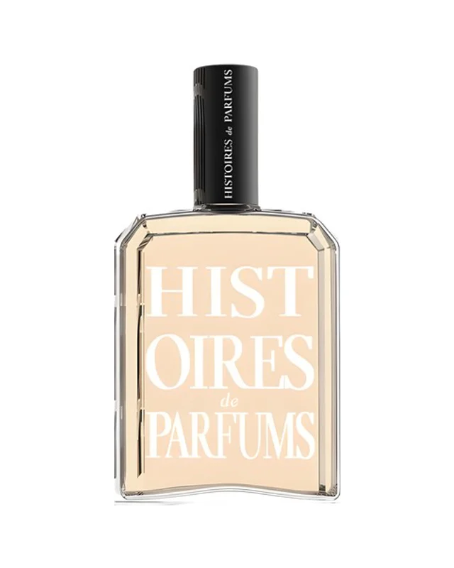 Histoires de Parfums Tubéreuse Nuit Blanche Eau de Parfum 120 ml bočica