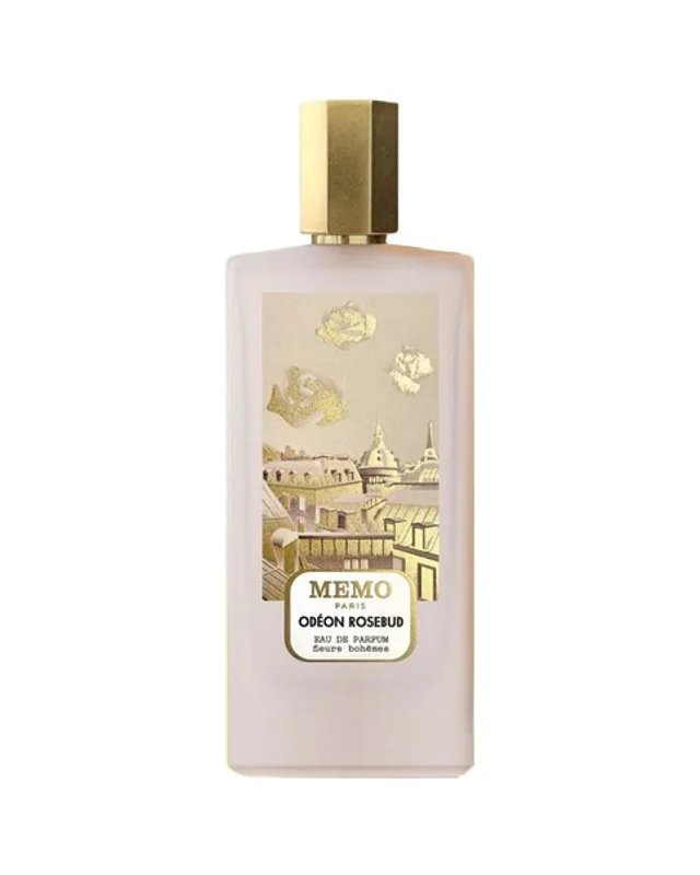 Memo Paris Odeon Rosebud Eau de Parfum 75 ml bočica