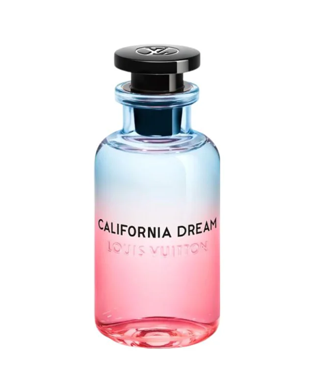 Louis Vuitton California Dream Eau de Parfum 5 ml dekant