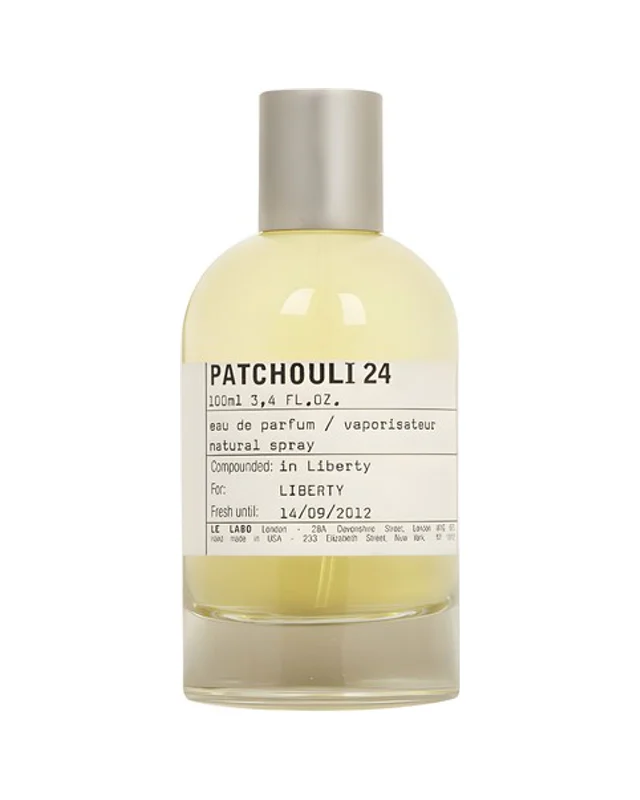 Le Labo Patchouli 24 Eau de Parfum 50 ml bočica