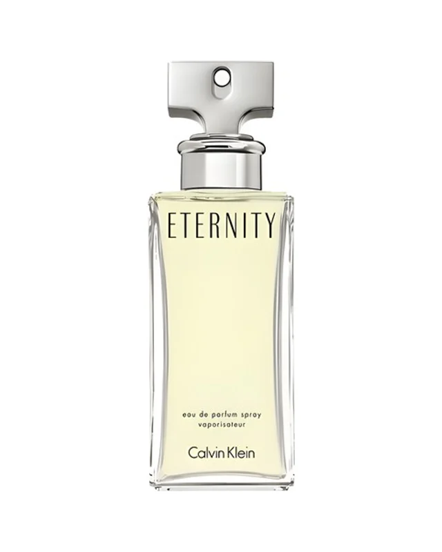 Calvin Klein Eternity For Women Eau de Parfum 100 ml bočica
