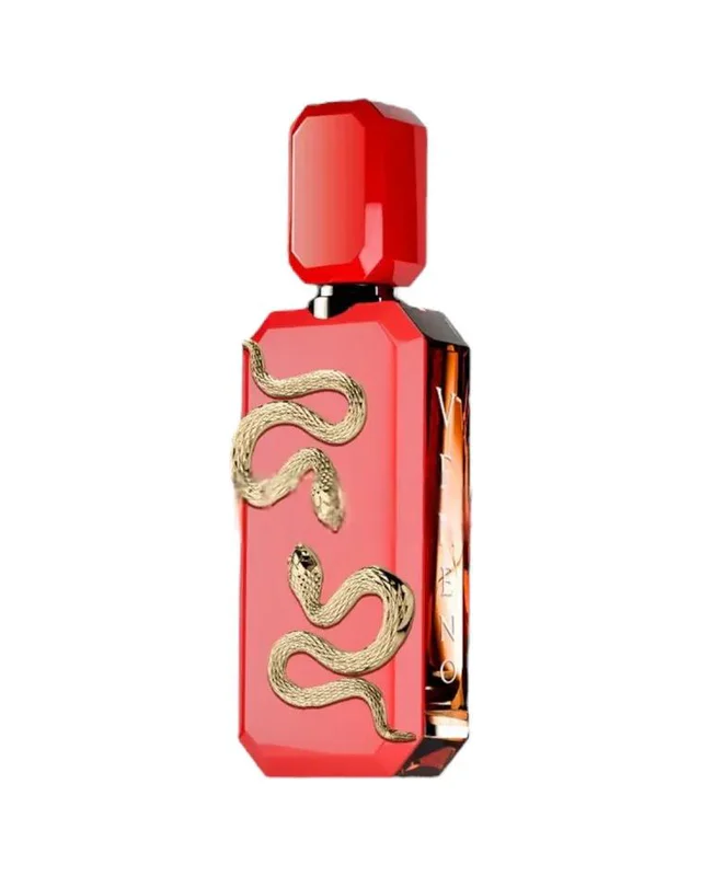 French Avenue Veneno Scarlet Eau de Parfum 100 ml bočica