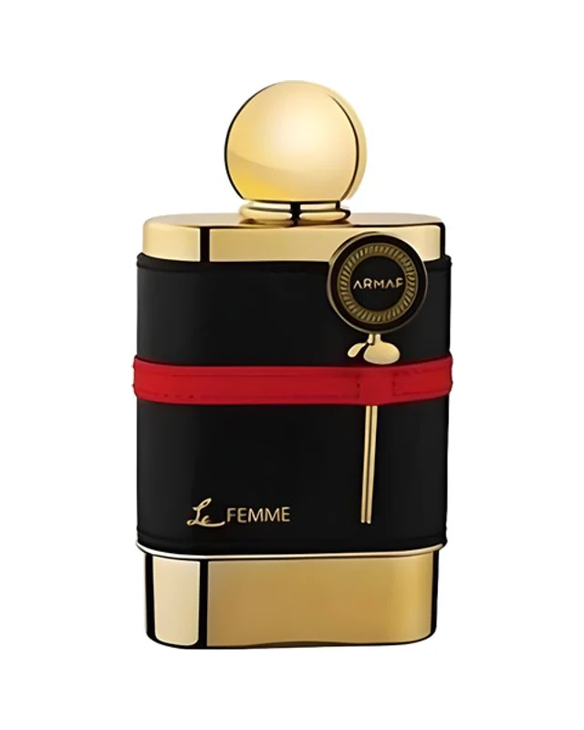 Armaf Le Femme Eau de Parfum 100 ml bočica