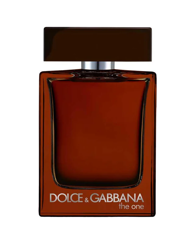 Dolce&Gabbana The One For Man Parfum 100 ml bočica