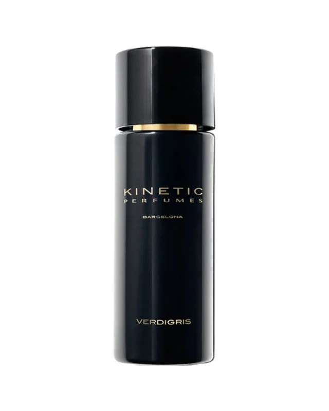 KINETIC PERFUMES Verdigris Extrait de Parfum 100 ml bočica