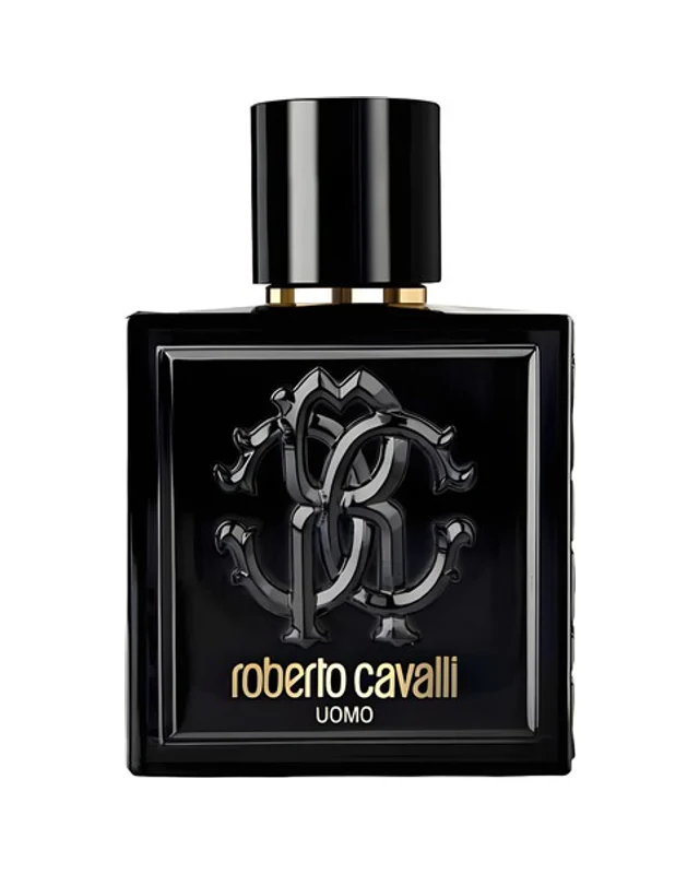 Roberto Cavalli Uomo Eau de Toilette 100 ml bočica