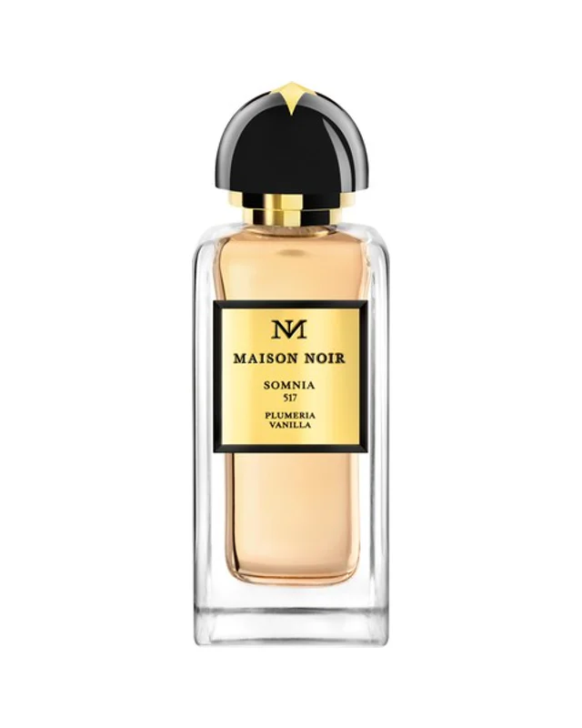 Maison Noir Noir Somnia 517 Eau de Parfum 100 ml bočica