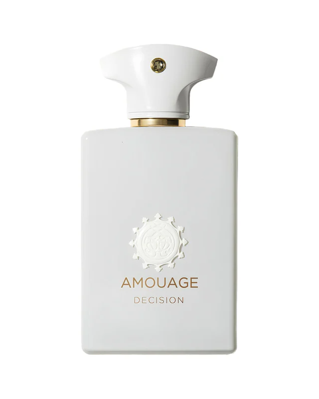 Amouage Decision Eau de Parfum 100 ml bočica