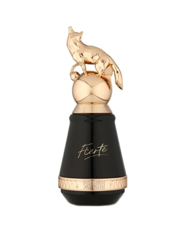 French Avenue Fierte Eau de Parfum 80 ml bočica