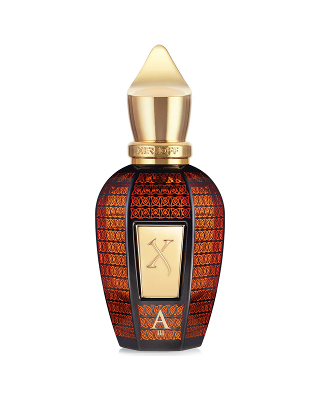 Xerjoff Alexandria III Eau de Parfum 50 ml bočica