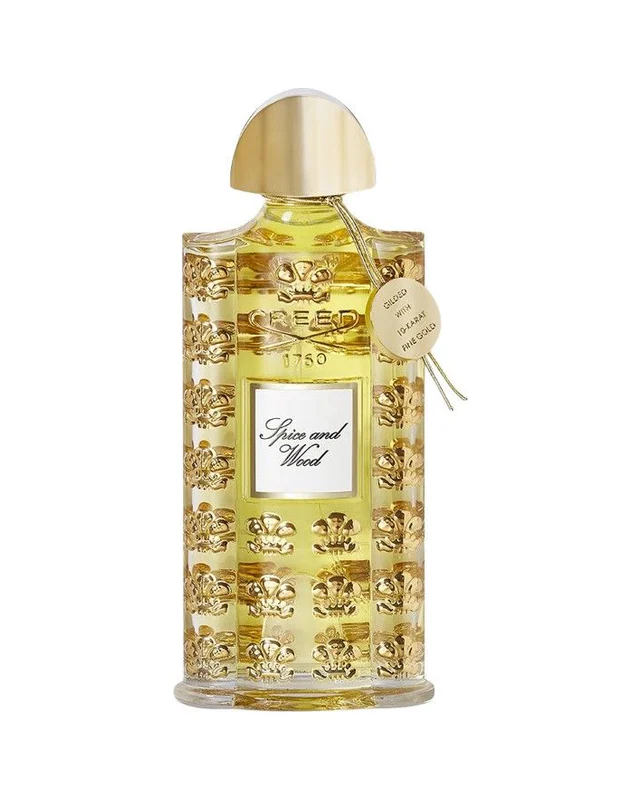 Creed Spice And Wood Eau de Parfum 75 ml bočica