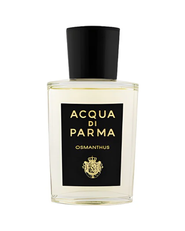 Acqua di Parma Signature Osmanthus Eau de Parfum 100 ml bočica