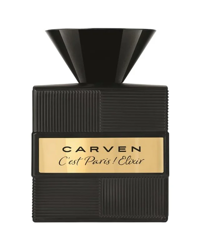 Carven C'est Paris Elixir Pour Homme Eau de Parfum 50 ml bočica