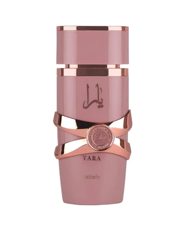 Lattafa Yara Elixir Eau de Parfum 100 ml bočica