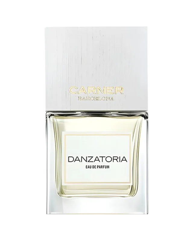 Carner Barcelona Danzatoria Eau de Parfum 100 ml bočica