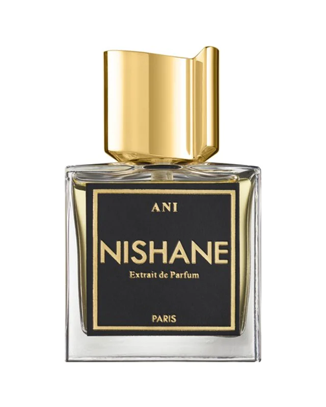 NISHANE Ani Extrait de Parfum 100 ml bočica