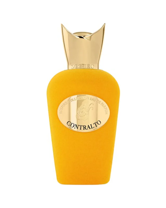 Sospiro Centralto Eau de Parfum 100 ml bočica