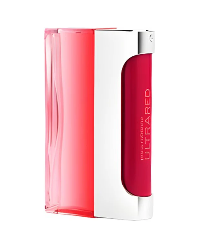 Rabanne Ultrared Eau de Toilette 5 ml dekant