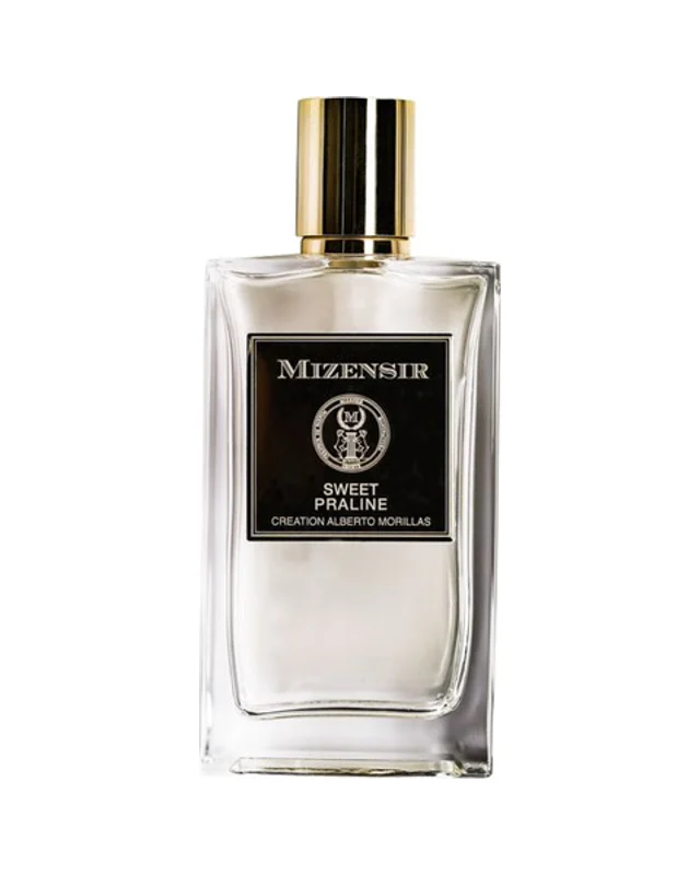 Mizensir Sweet Praline Eau de Parfum 100 ml bočica