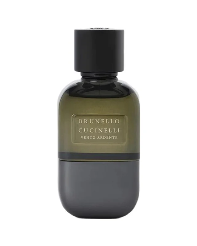 Brunello Cucinelli Vento Ardente Parfum 100 ml bočica