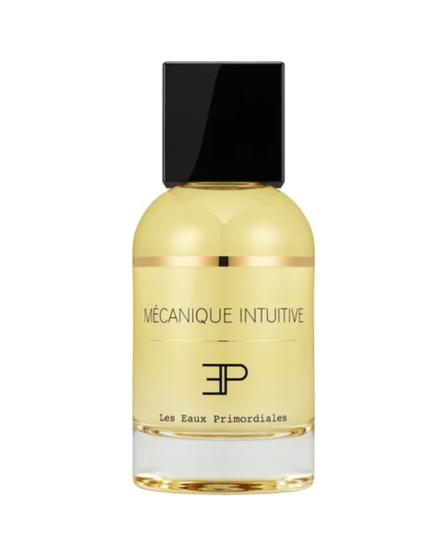 Les Eaux Primordiales Mécanique Intuitive Eau de Parfum 100 ml bočica