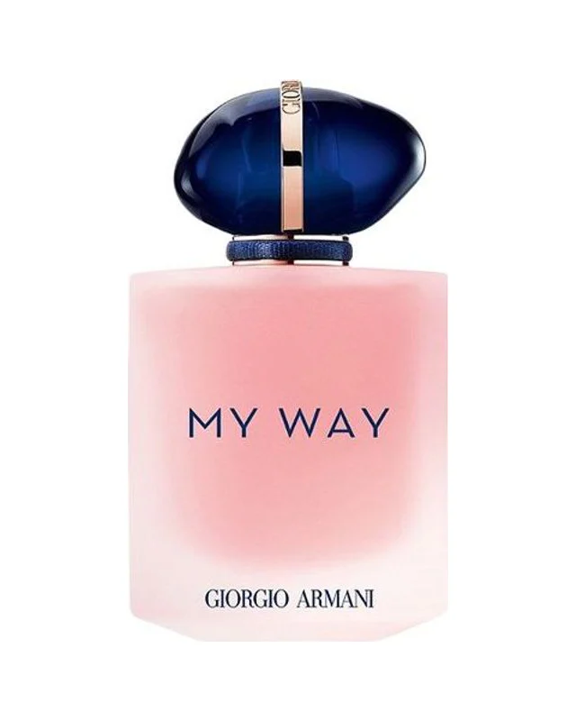 Giorgio Armani My Way Florale Woman Eau de Parfum 90 ml bočica