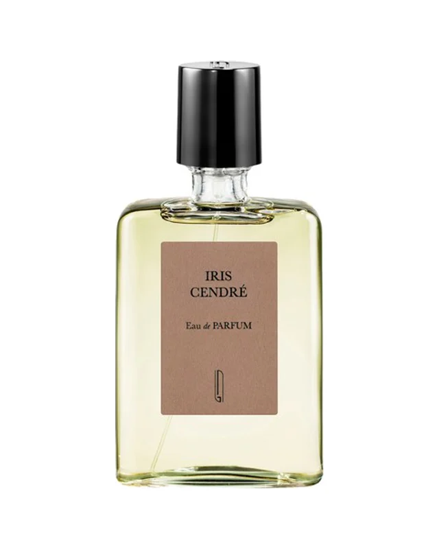 Naomi Goodsir Iris Cendre Eau de Parfum 50 ml bočica