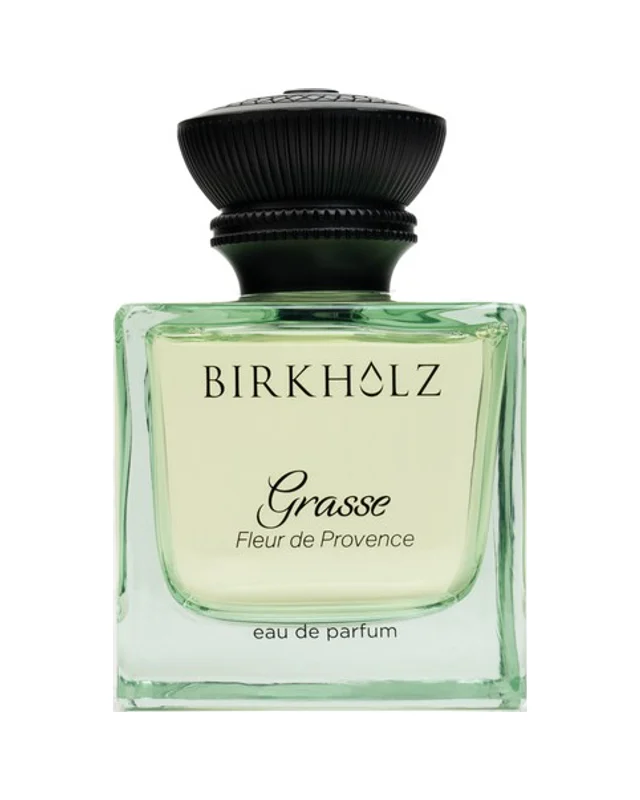 Birkholz Grasse Fleur De Provence Eau de Parfum 100 ml bočica