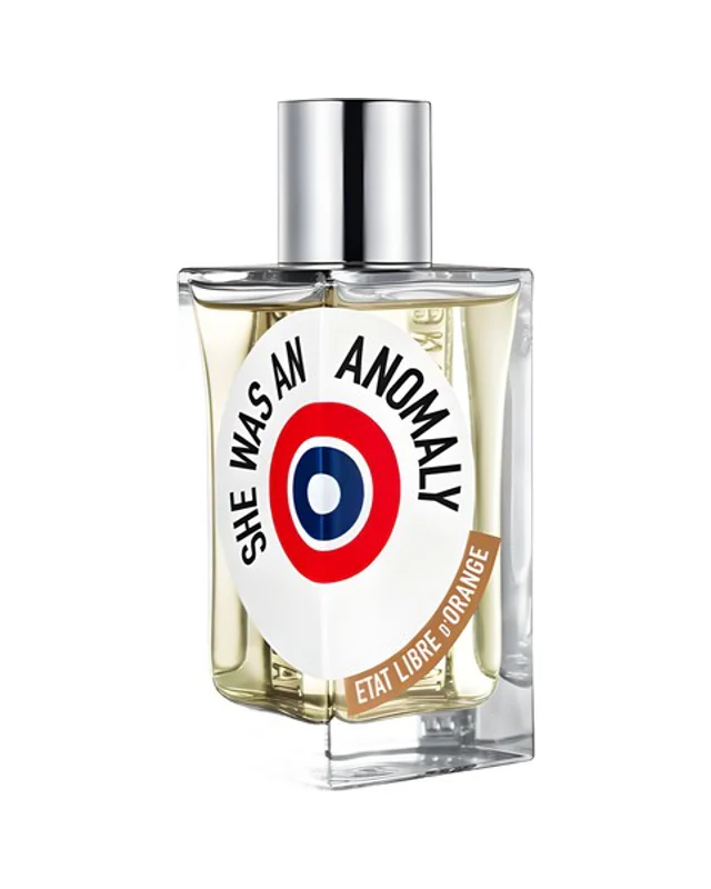 Etat Libre d'Orange She Was An Anomaly Eau de Parfum 100 ml bočica