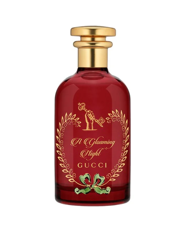 Gucci The Alchemist's Garden A Gloaming Night Eau de Parfum 100 ml bočica
