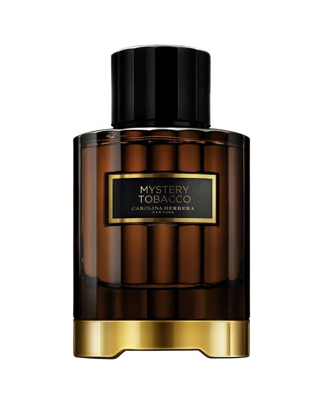 Carolina Herrera Mystery Tobacco Eau de Parfum 100 ml bočica