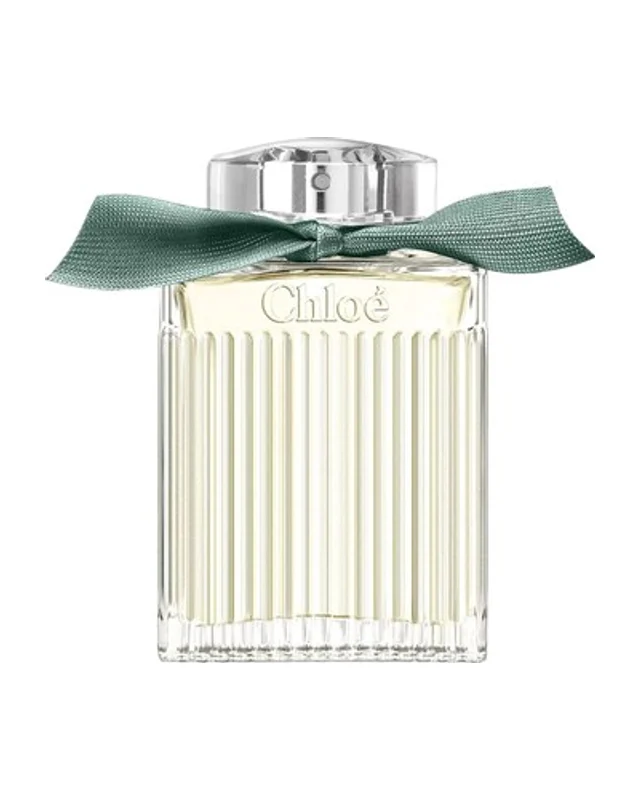 Chloé Rose Naturelle Intense Eau de Parfum 100 ml bočica