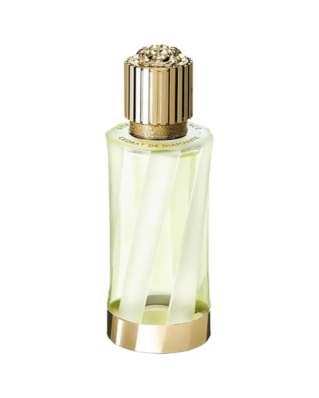 Versace Atelier Cedrat De Dimana Eau de Parfum 100 ml bočica
