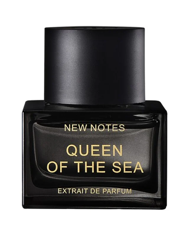 New Notes Queen Of The Sea Extrait de Parfum 50 ml bočica