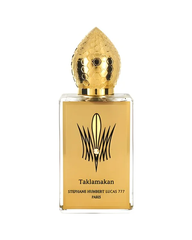 Stéphane Humbert Lucas Taklamakan Eau de Parfum 50 ml bočica