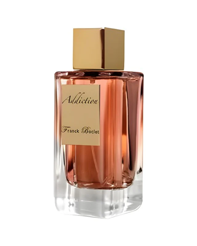 Franck Boclet Addiction Eau de Parfum 100 ml bočica