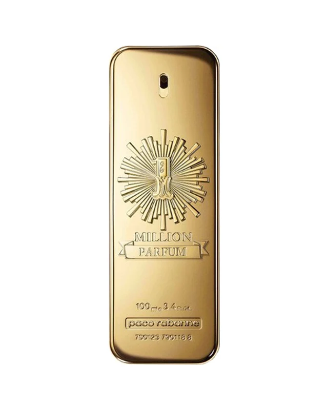 Rabanne 1 Million Man Parfum 100 ml bočica