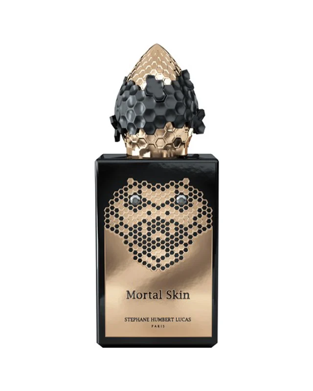 Stéphane Humbert Lucas Mortal Skin Eau de Parfum 50 ml bočica