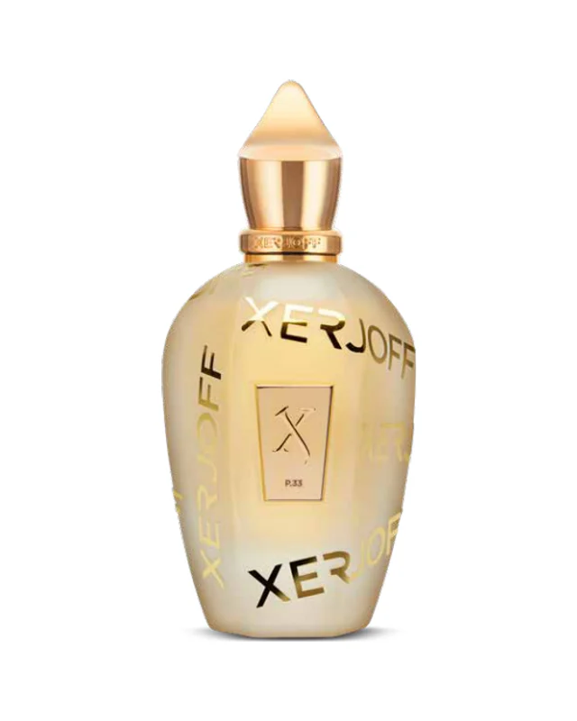 Xerjoff Sketchbook P 33 Parfum 100 ml bočica