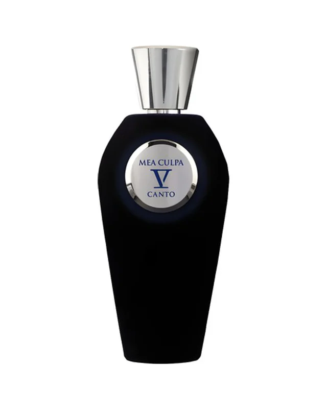 V Canto Mea Culpa Extrait de Parfum 100 ml bočica
