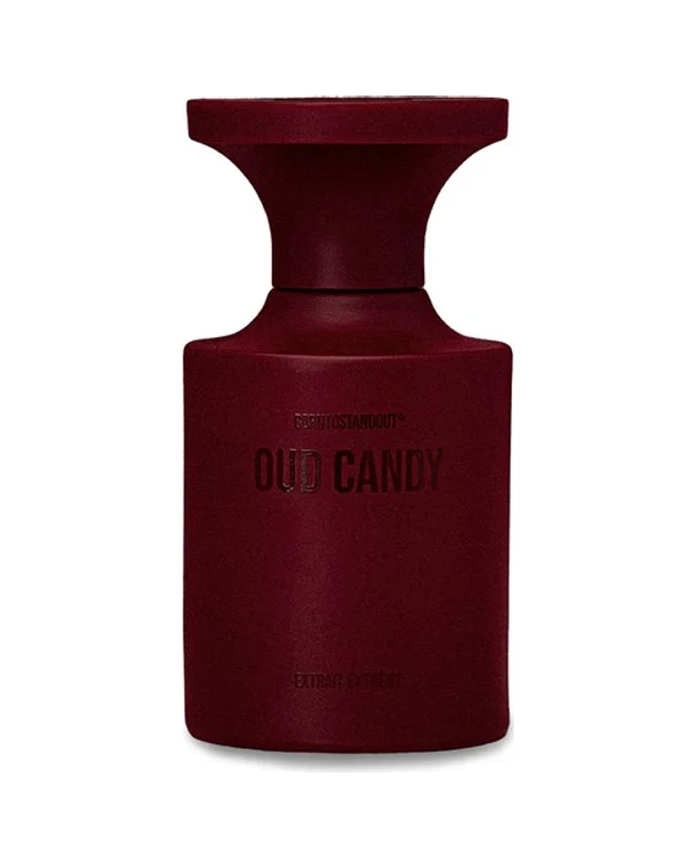 BORNTOSTANDOUT Oud Candy Extreme Extrait de Parfum 50 ml bočica