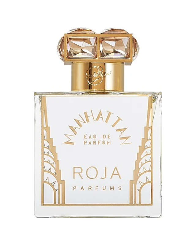 Roja Parfums Manhattan Eau de Parfum 100 ml bočica