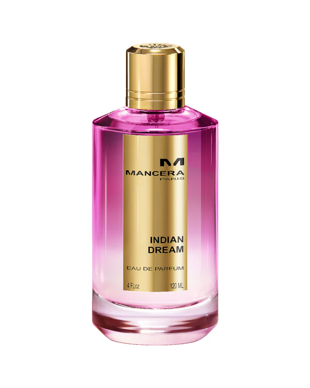 Mancera Indian Dream Eau de Parfum 120 ml bočica