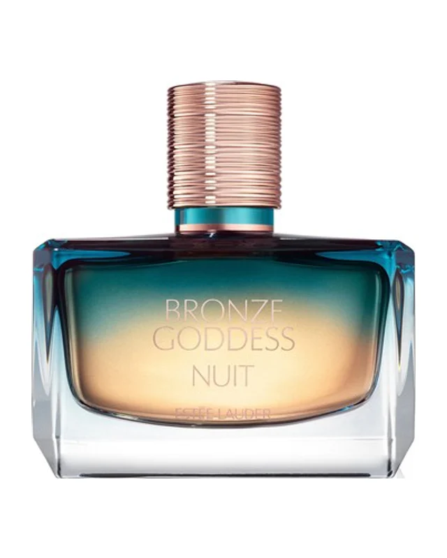 Estée Lauder Bronze Goddess Nuit Eau de Parfum 100 ml bočica